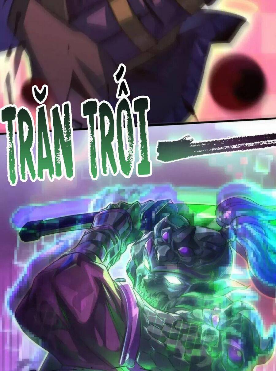 Trở Thành Thần Chủ Cthulhu Chapter 151 - Trang 2