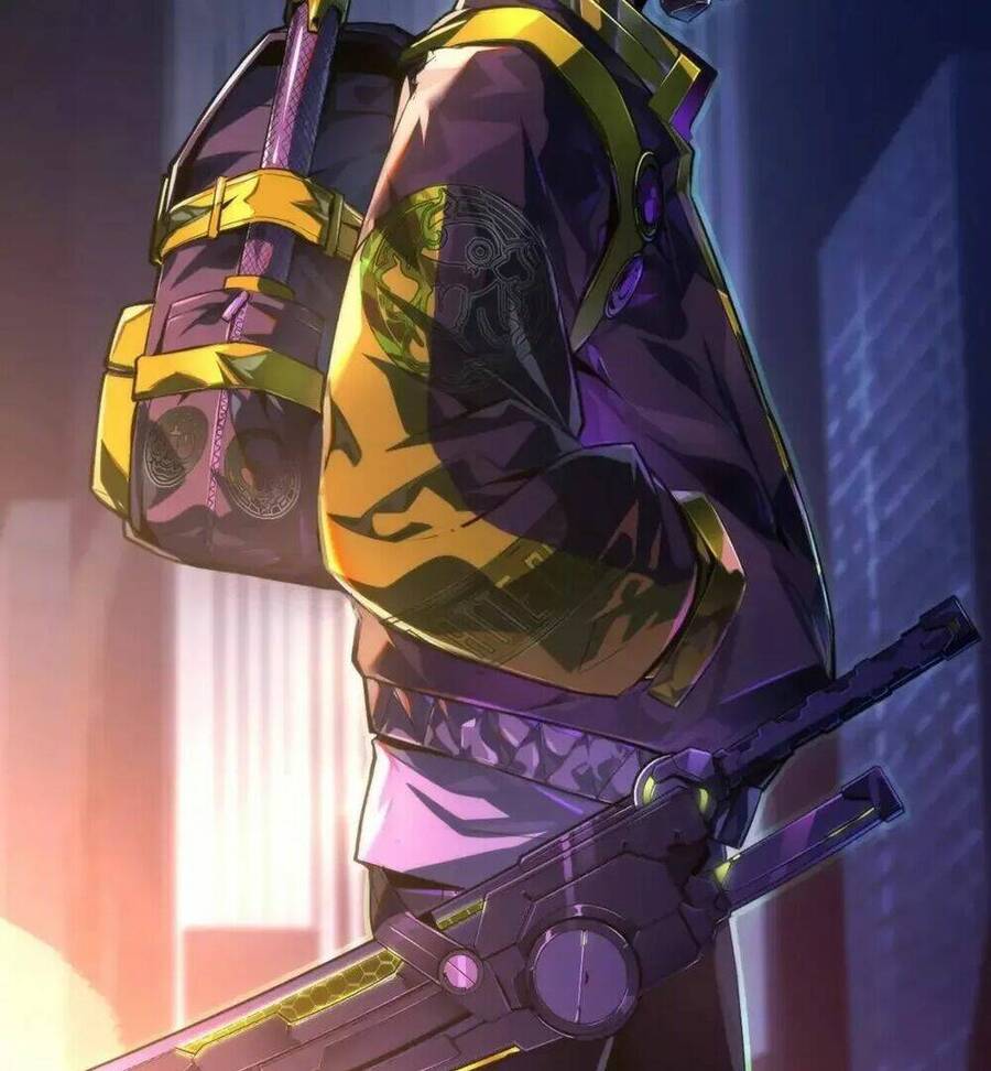 Trở Thành Thần Chủ Cthulhu Chapter 151 - Trang 2