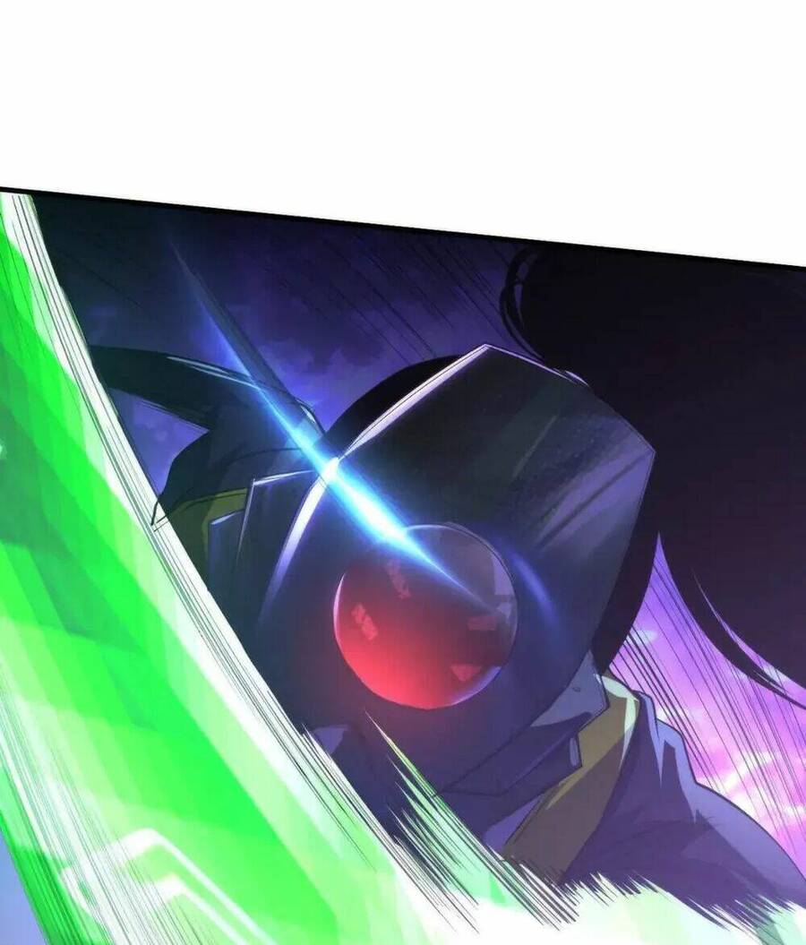 Trở Thành Thần Chủ Cthulhu Chapter 151 - Trang 2