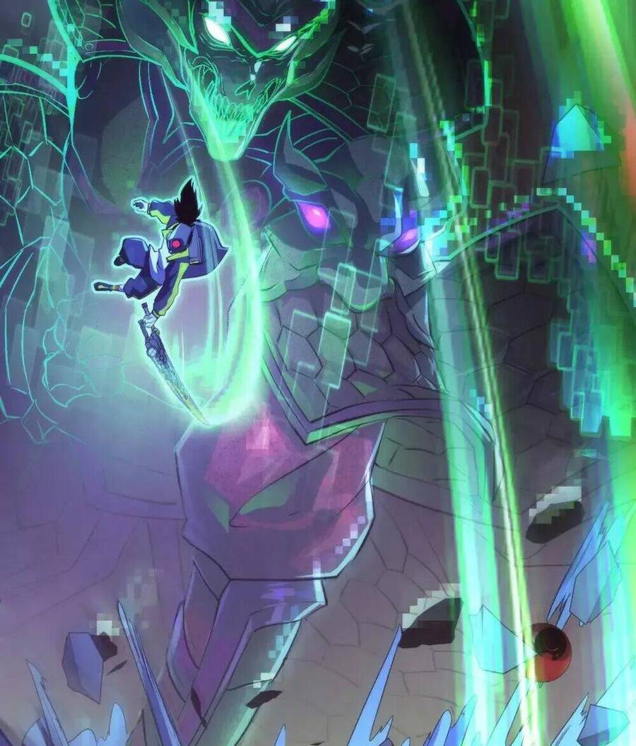 Trở Thành Thần Chủ Cthulhu Chapter 151 - Trang 2