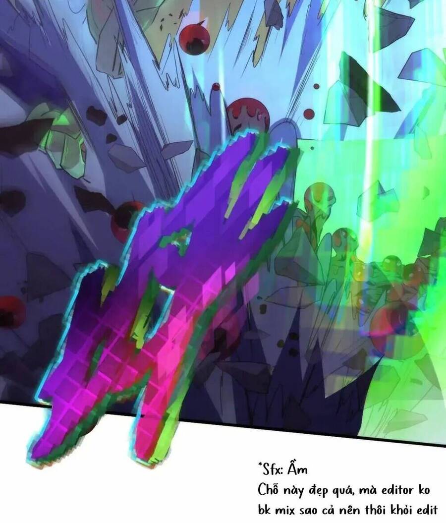 Trở Thành Thần Chủ Cthulhu Chapter 151 - Trang 2