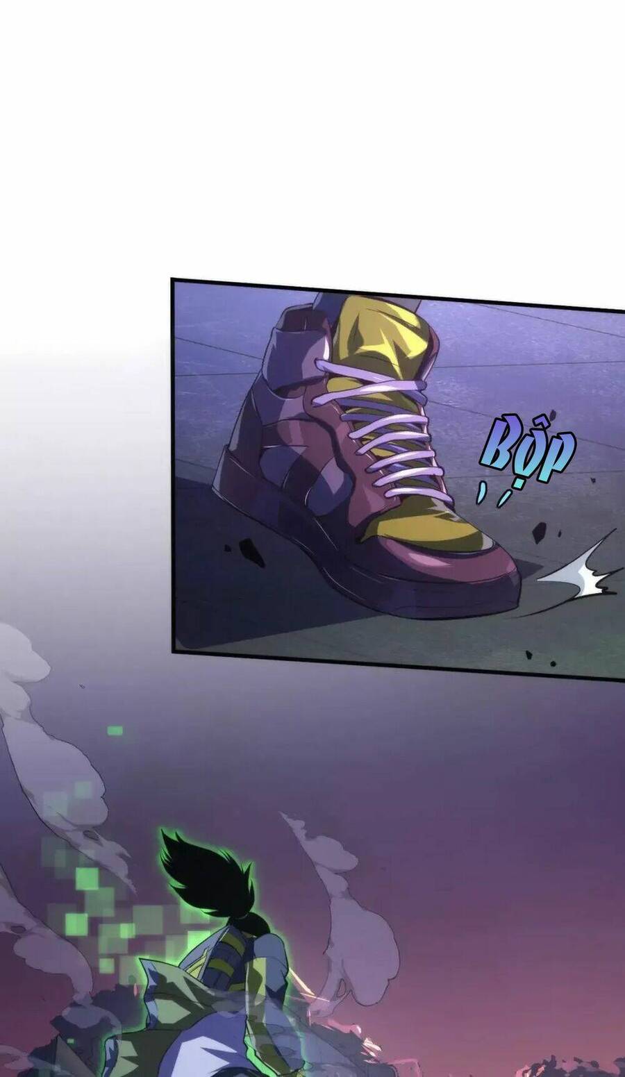 Trở Thành Thần Chủ Cthulhu Chapter 151 - Trang 2