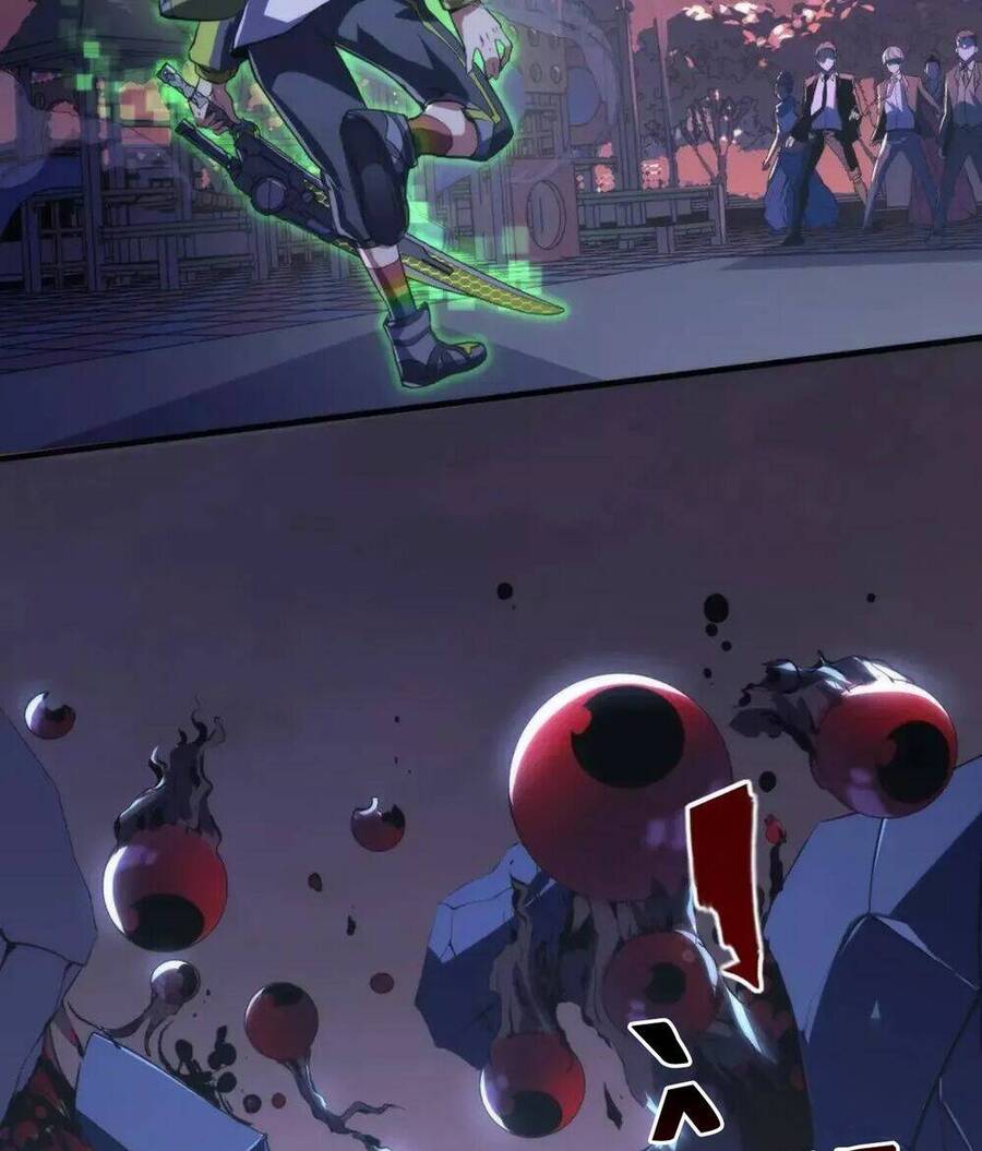 Trở Thành Thần Chủ Cthulhu Chapter 151 - Trang 2