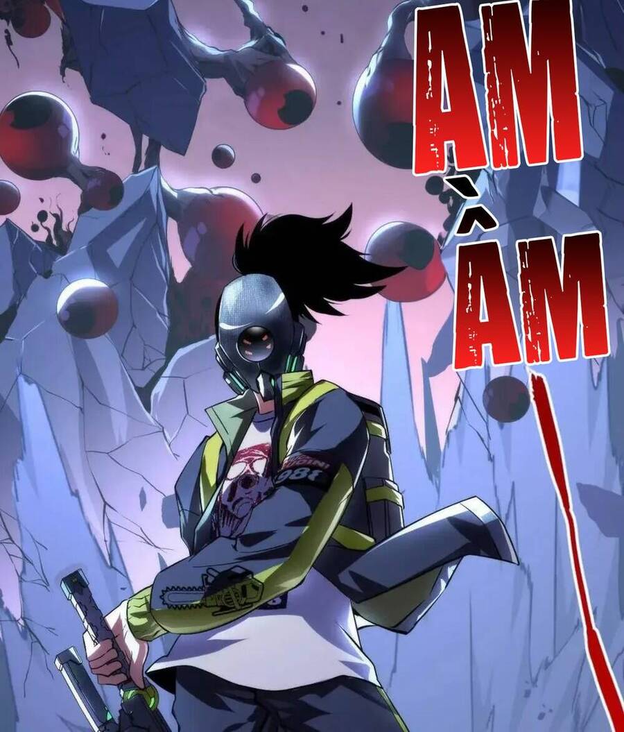 Trở Thành Thần Chủ Cthulhu Chapter 151 - Trang 2