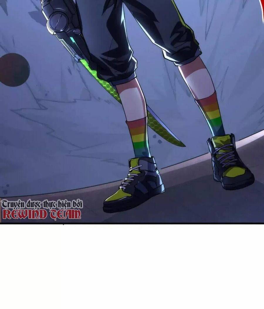 Trở Thành Thần Chủ Cthulhu Chapter 151 - Trang 2