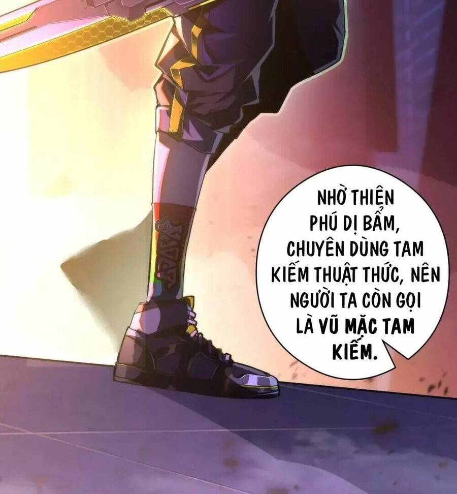 Trở Thành Thần Chủ Cthulhu Chapter 151 - Trang 2