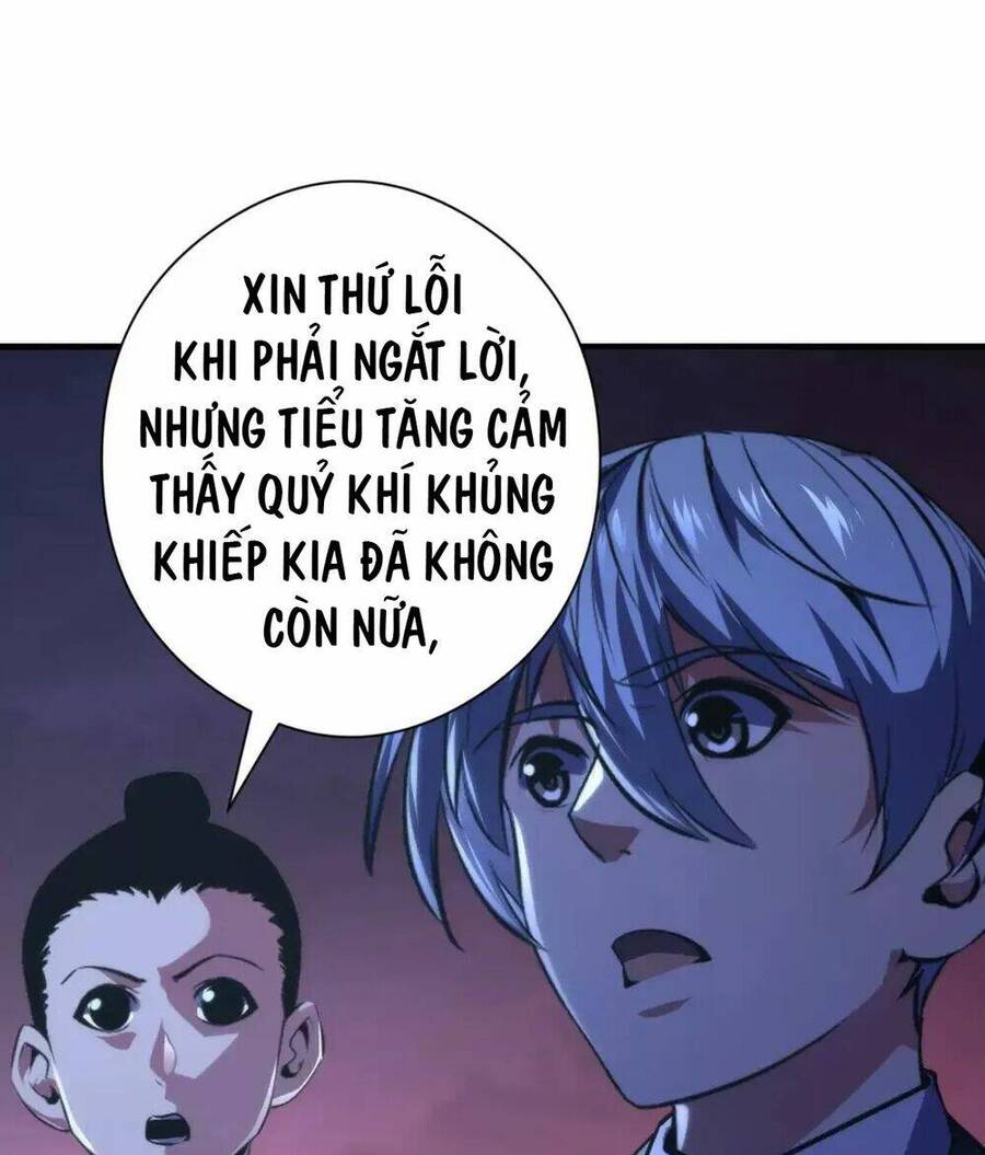Trở Thành Thần Chủ Cthulhu Chapter 151 - Trang 2