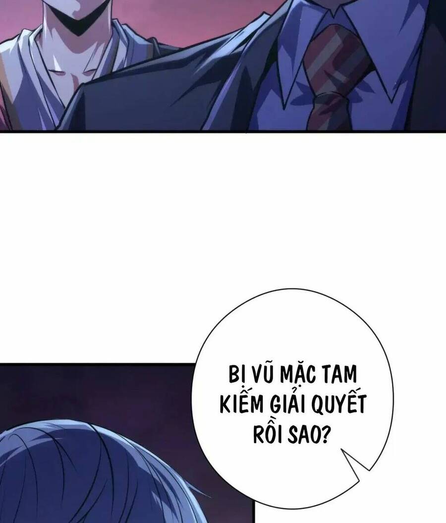 Trở Thành Thần Chủ Cthulhu Chapter 151 - Trang 2