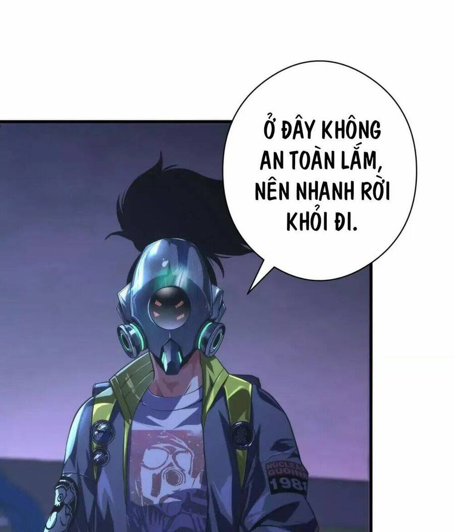 Trở Thành Thần Chủ Cthulhu Chapter 151 - Trang 2