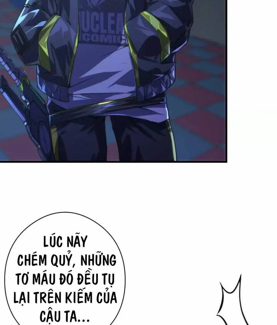 Trở Thành Thần Chủ Cthulhu Chapter 151 - Trang 2