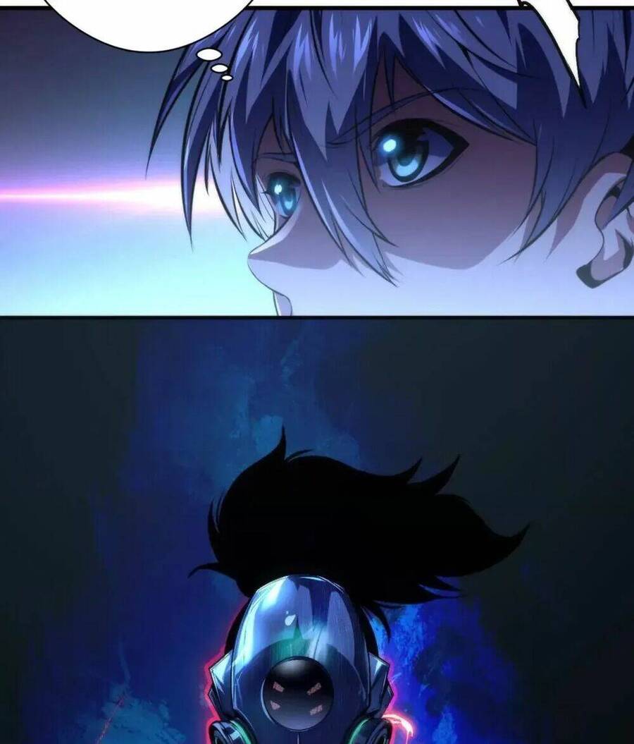 Trở Thành Thần Chủ Cthulhu Chapter 151 - Trang 2