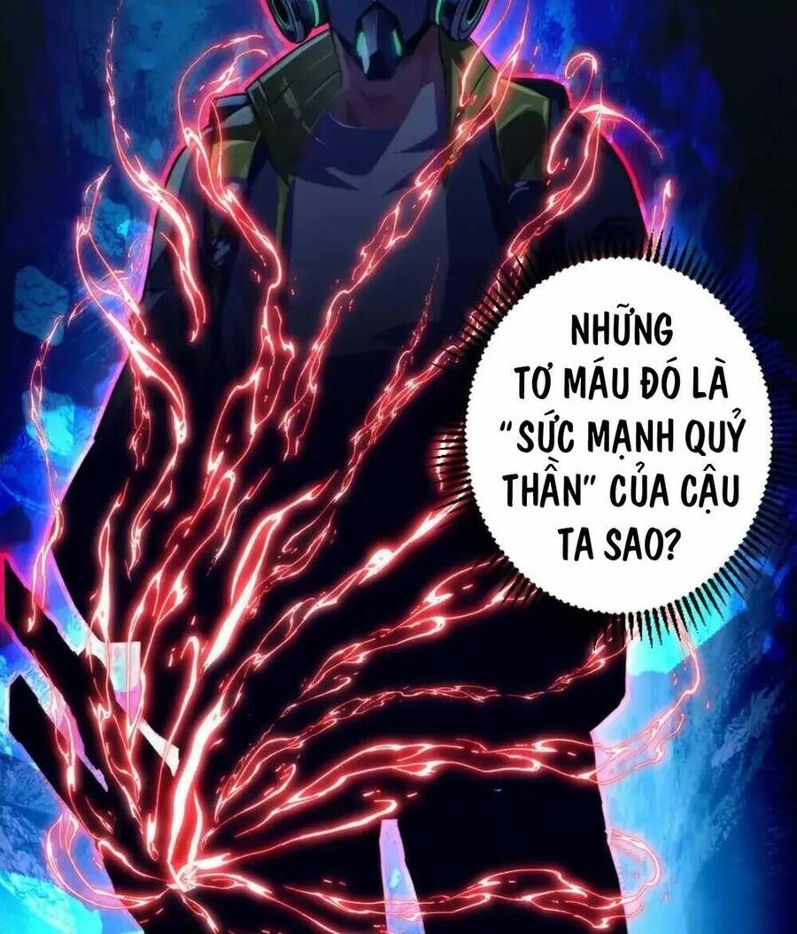 Trở Thành Thần Chủ Cthulhu Chapter 151 - Trang 2