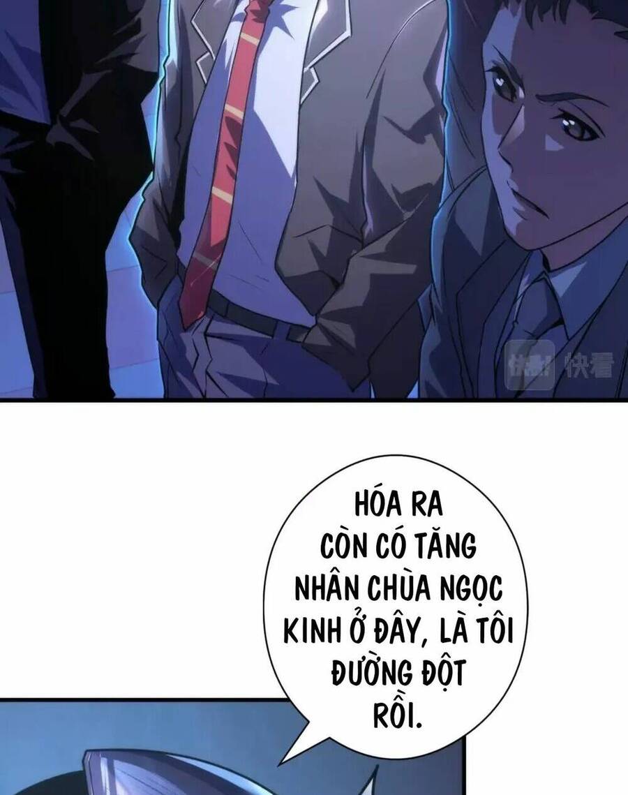 Trở Thành Thần Chủ Cthulhu Chapter 151 - Trang 2