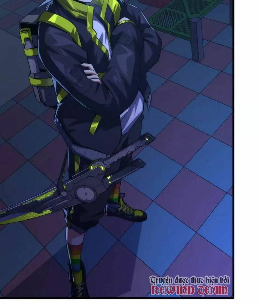 Trở Thành Thần Chủ Cthulhu Chapter 152 - Trang 2