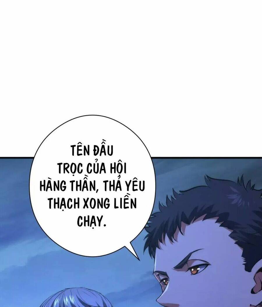 Trở Thành Thần Chủ Cthulhu Chapter 152 - Trang 2