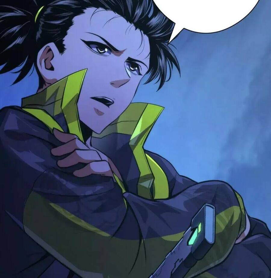 Trở Thành Thần Chủ Cthulhu Chapter 152 - Trang 2