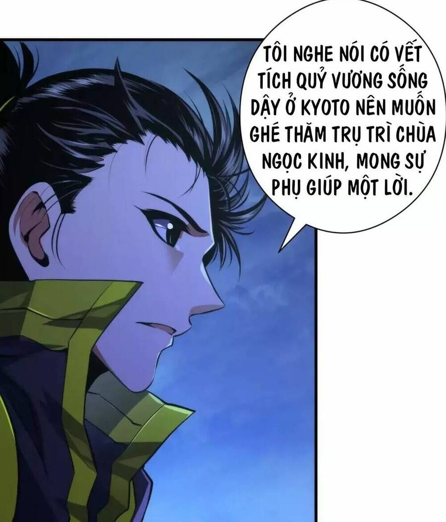 Trở Thành Thần Chủ Cthulhu Chapter 152 - Trang 2