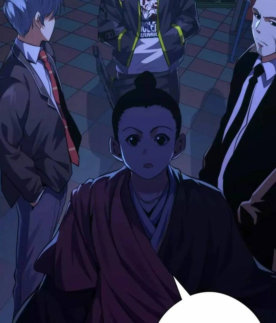 Trở Thành Thần Chủ Cthulhu Chapter 152 - Trang 2