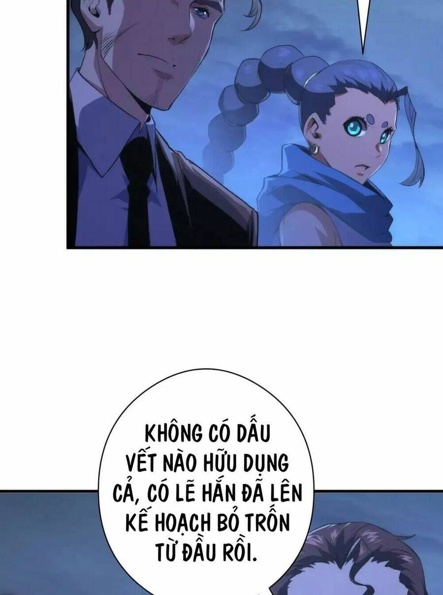 Trở Thành Thần Chủ Cthulhu Chapter 152 - Trang 2