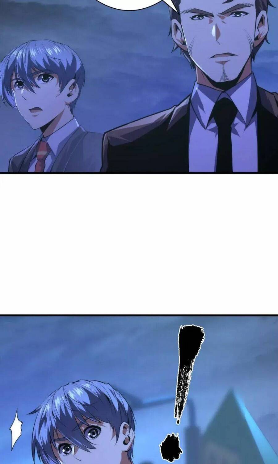 Trở Thành Thần Chủ Cthulhu Chapter 152 - Trang 2