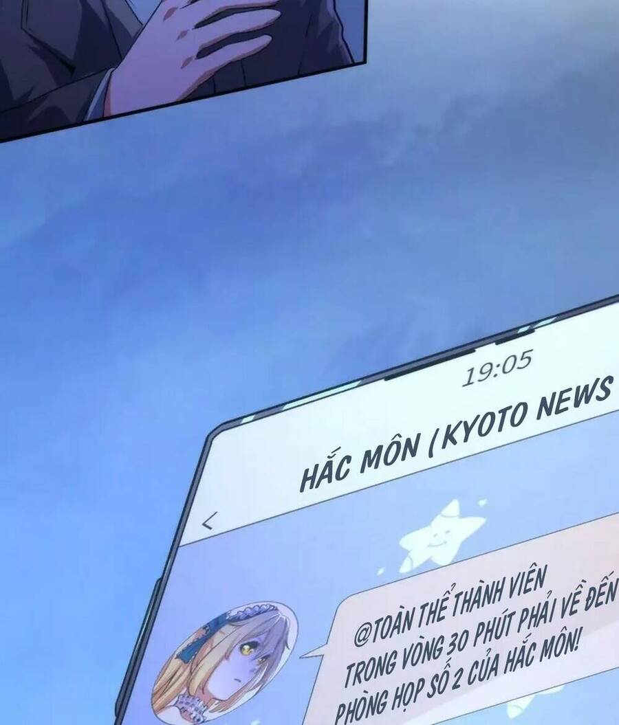 Trở Thành Thần Chủ Cthulhu Chapter 152 - Trang 2