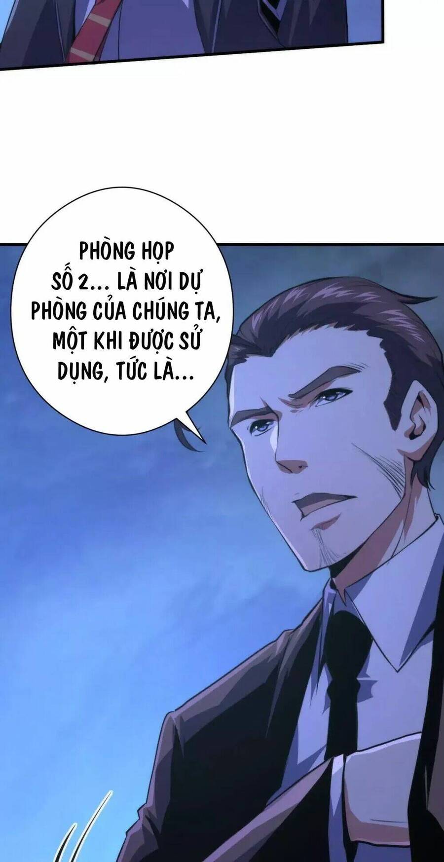 Trở Thành Thần Chủ Cthulhu Chapter 152 - Trang 2