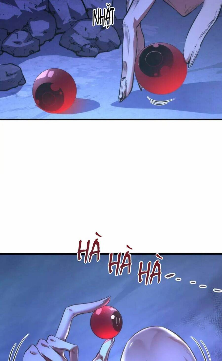 Trở Thành Thần Chủ Cthulhu Chapter 152 - Trang 2