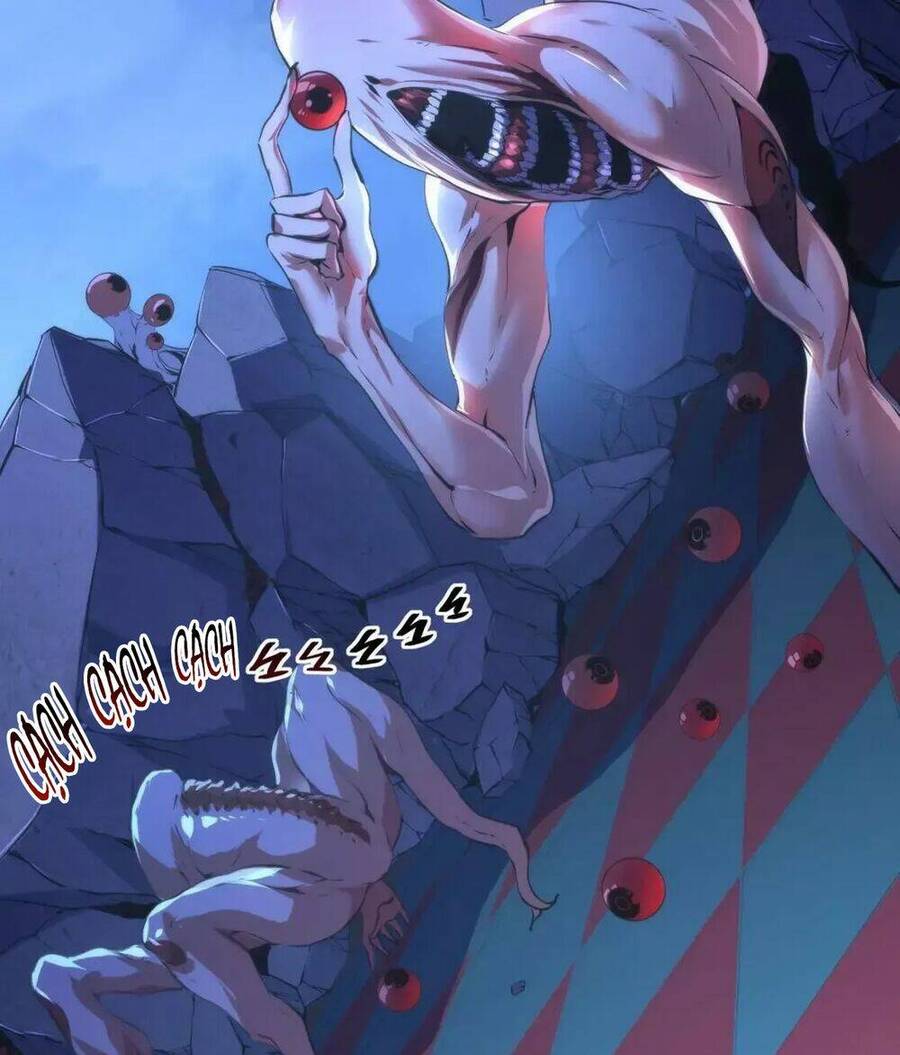 Trở Thành Thần Chủ Cthulhu Chapter 152 - Trang 2