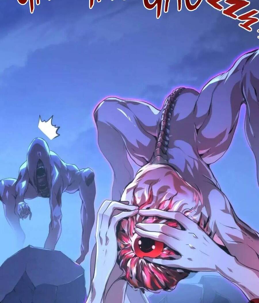 Trở Thành Thần Chủ Cthulhu Chapter 152 - Trang 2