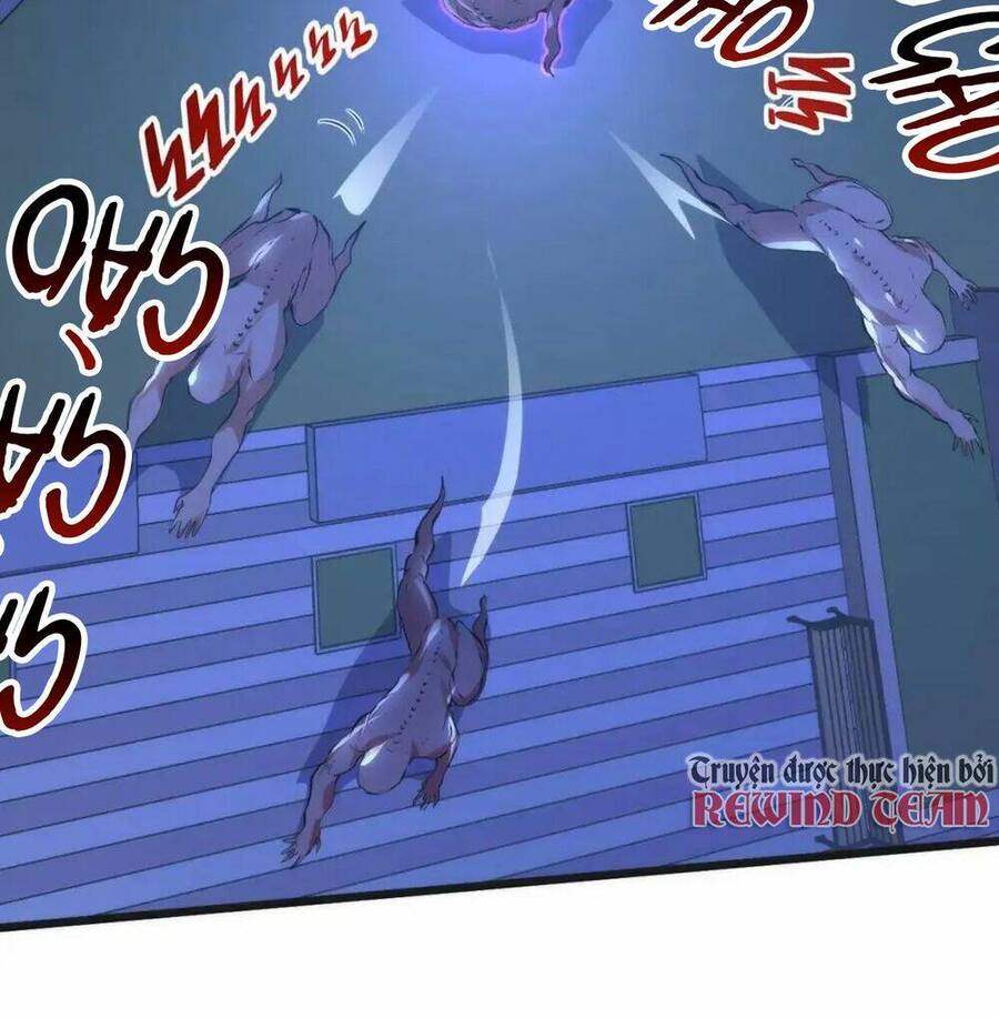 Trở Thành Thần Chủ Cthulhu Chapter 152 - Trang 2