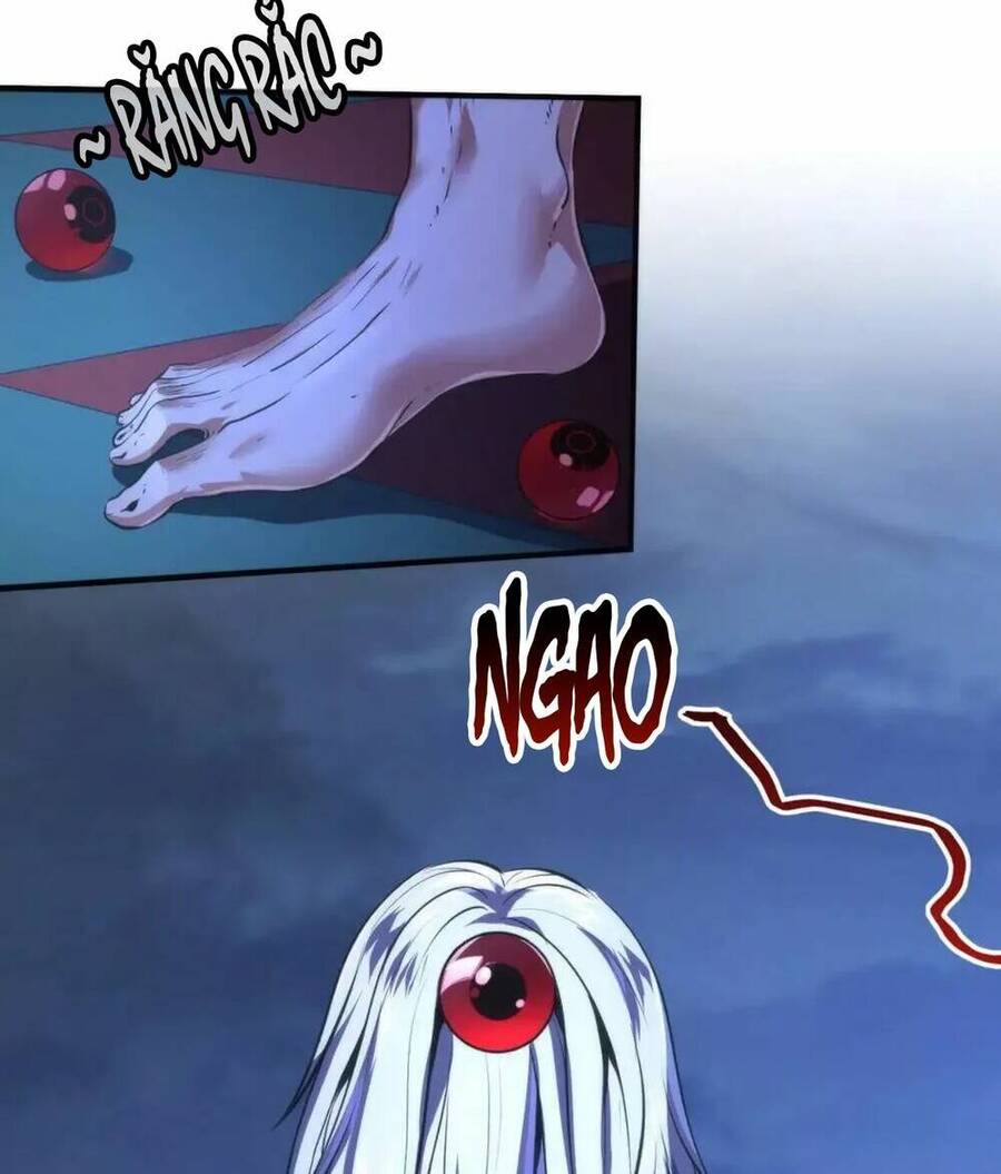 Trở Thành Thần Chủ Cthulhu Chapter 152 - Trang 2