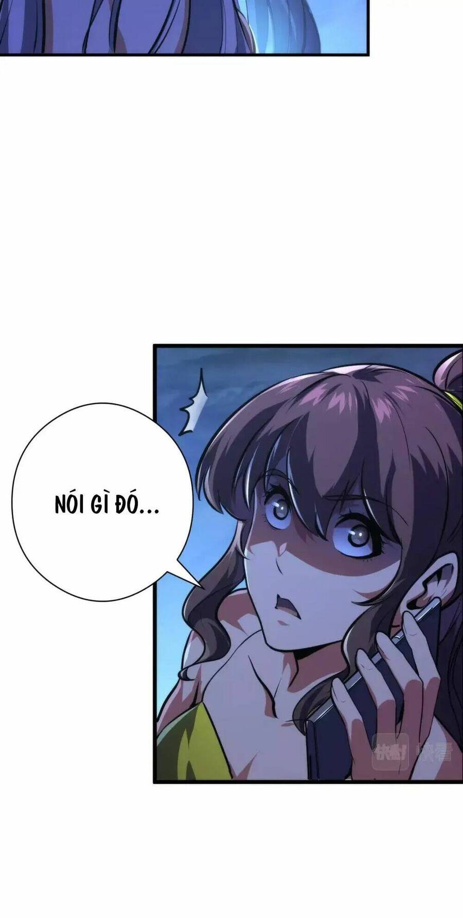 Trở Thành Thần Chủ Cthulhu Chapter 153 - Trang 2