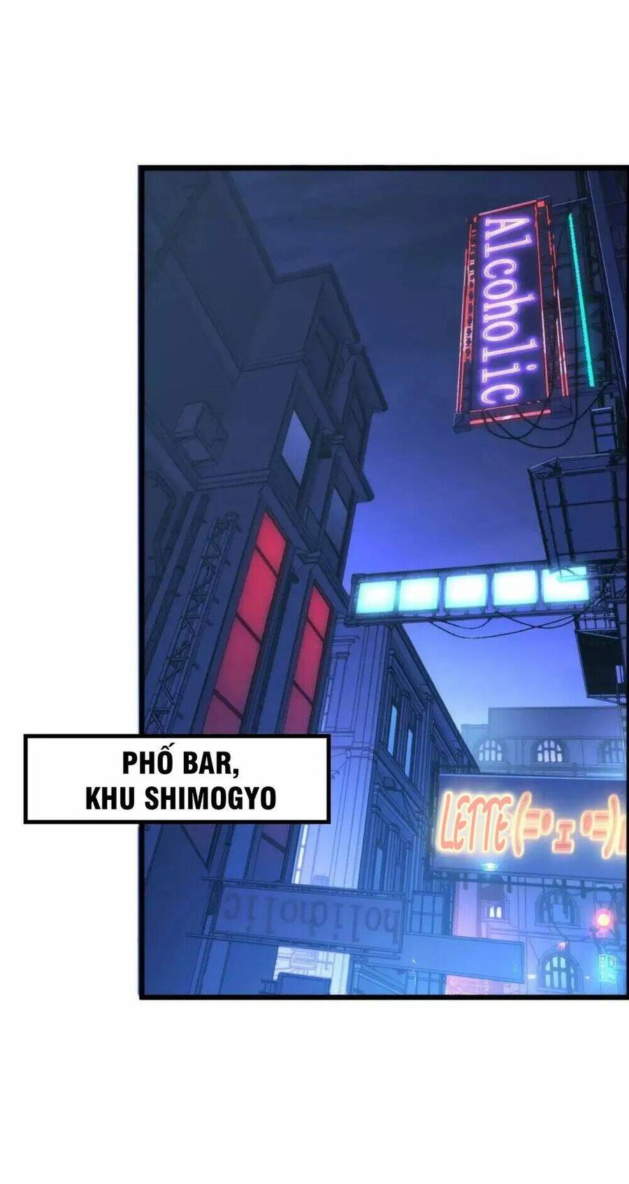 Trở Thành Thần Chủ Cthulhu Chapter 153 - Trang 2