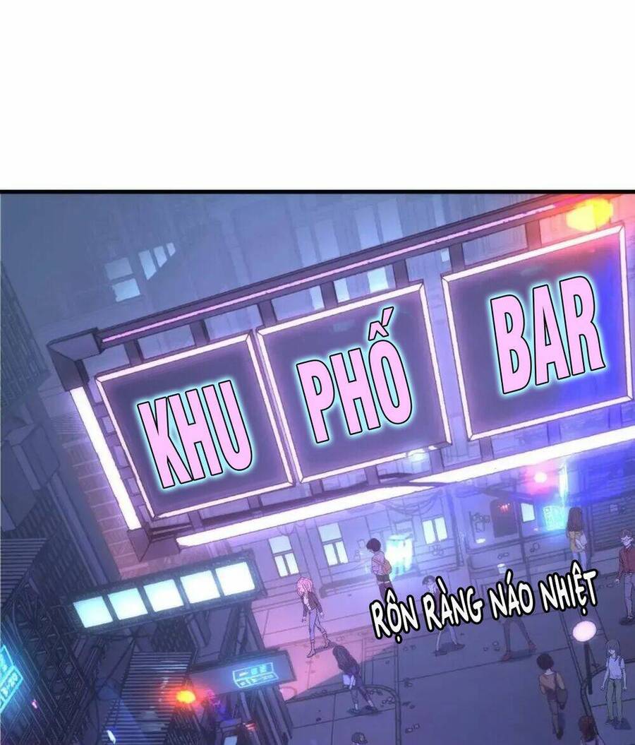 Trở Thành Thần Chủ Cthulhu Chapter 153 - Trang 2