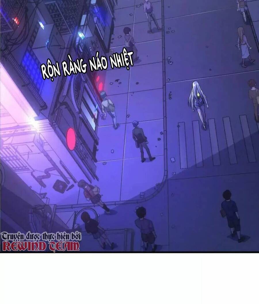 Trở Thành Thần Chủ Cthulhu Chapter 153 - Trang 2