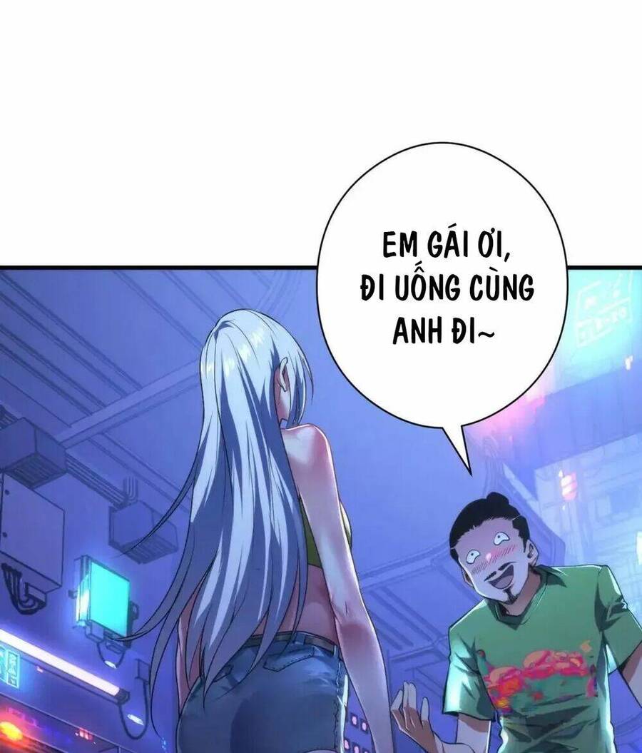 Trở Thành Thần Chủ Cthulhu Chapter 153 - Trang 2