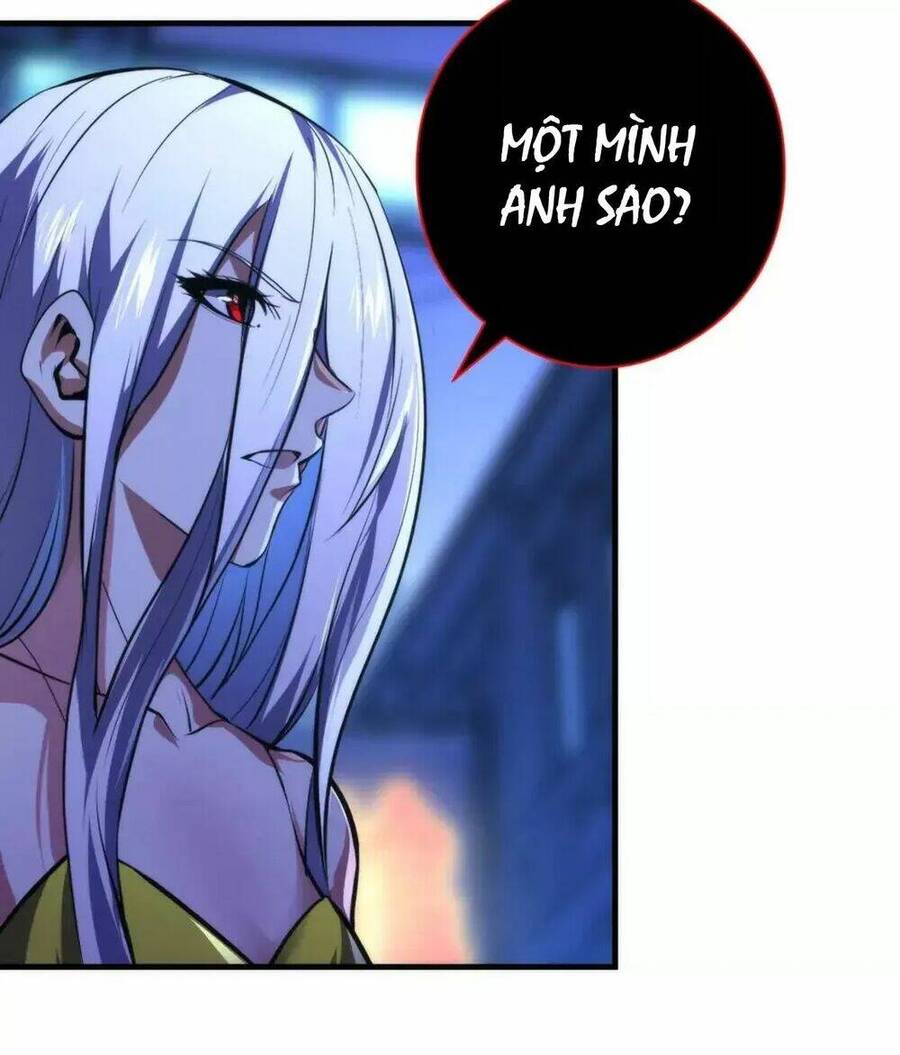 Trở Thành Thần Chủ Cthulhu Chapter 153 - Trang 2