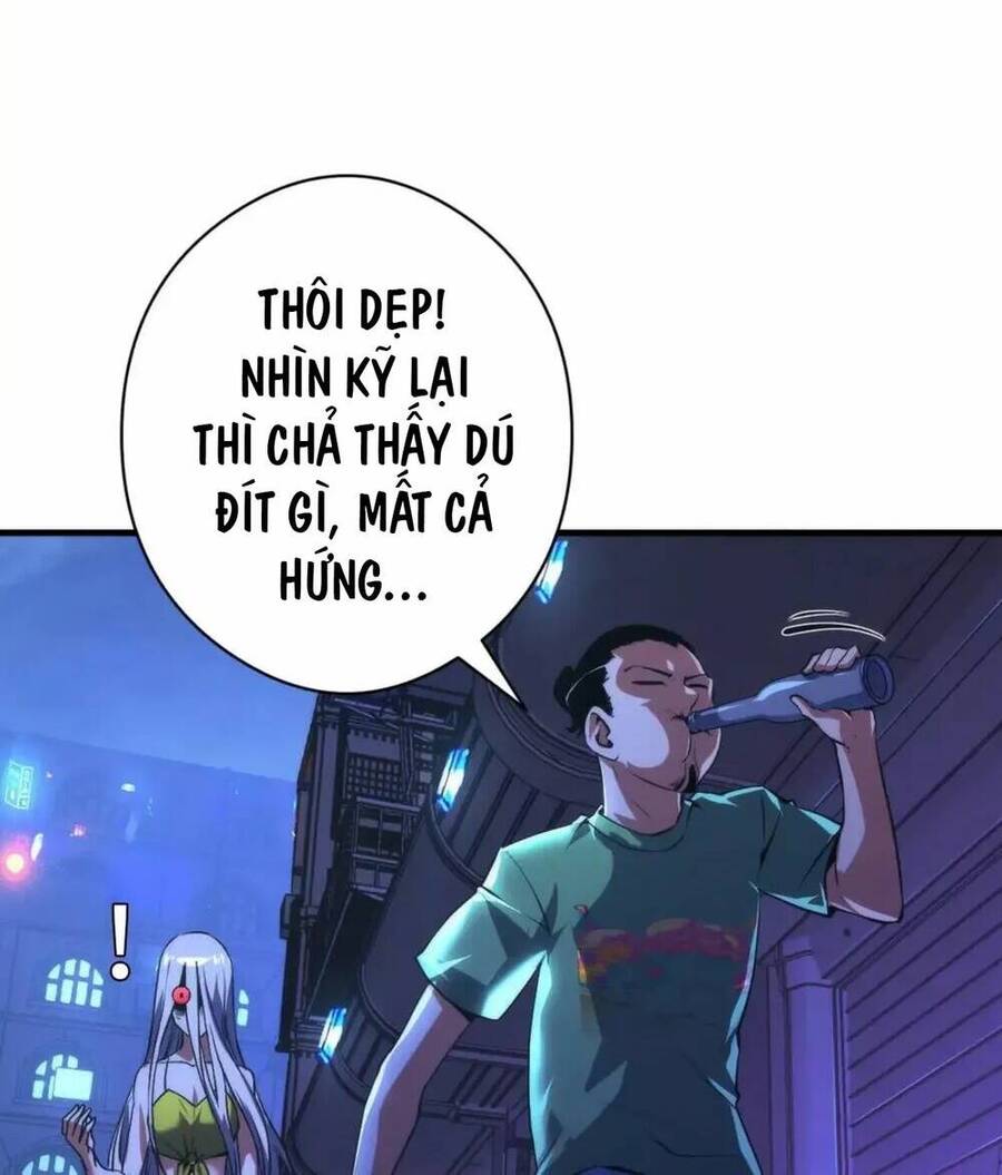 Trở Thành Thần Chủ Cthulhu Chapter 153 - Trang 2