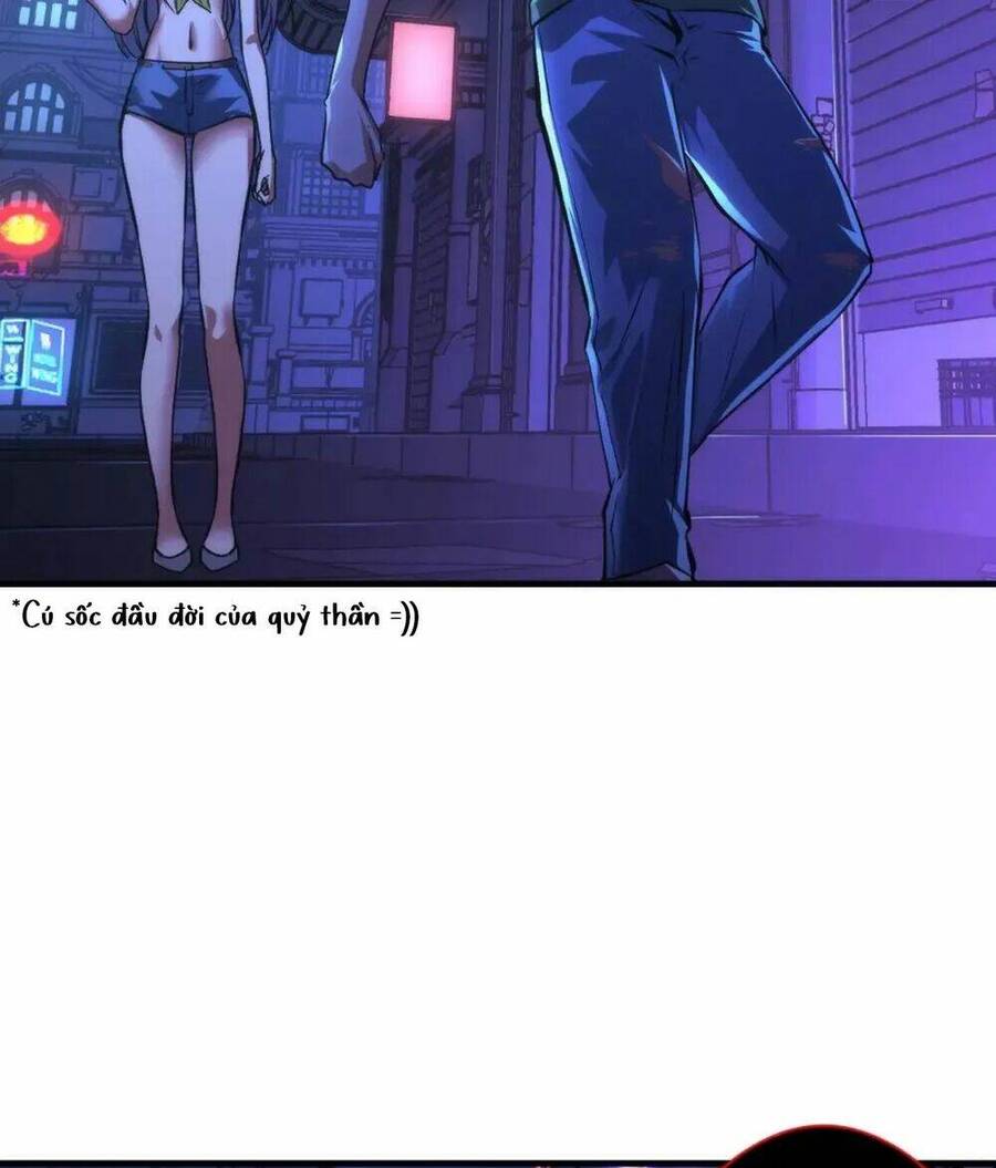 Trở Thành Thần Chủ Cthulhu Chapter 153 - Trang 2