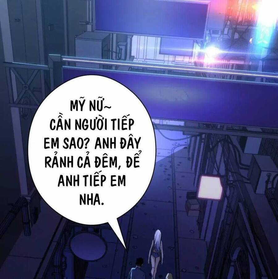 Trở Thành Thần Chủ Cthulhu Chapter 153 - Trang 2