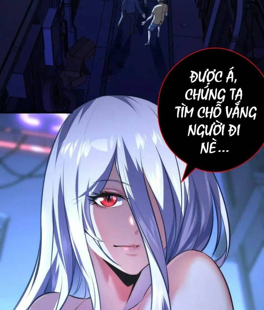 Trở Thành Thần Chủ Cthulhu Chapter 153 - Trang 2
