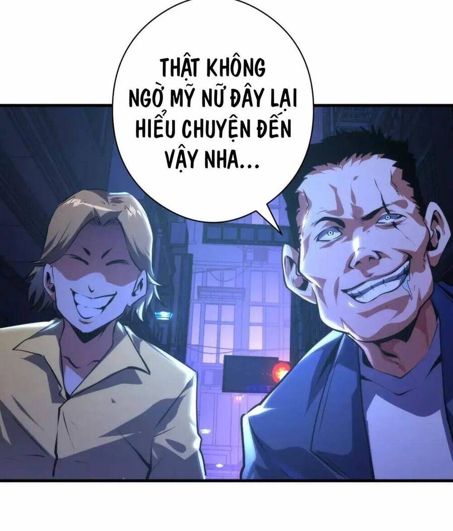 Trở Thành Thần Chủ Cthulhu Chapter 153 - Trang 2