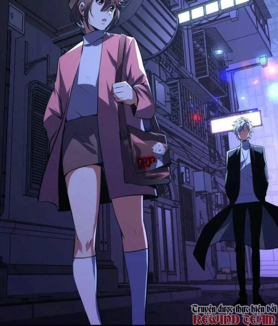 Trở Thành Thần Chủ Cthulhu Chapter 153 - Trang 2