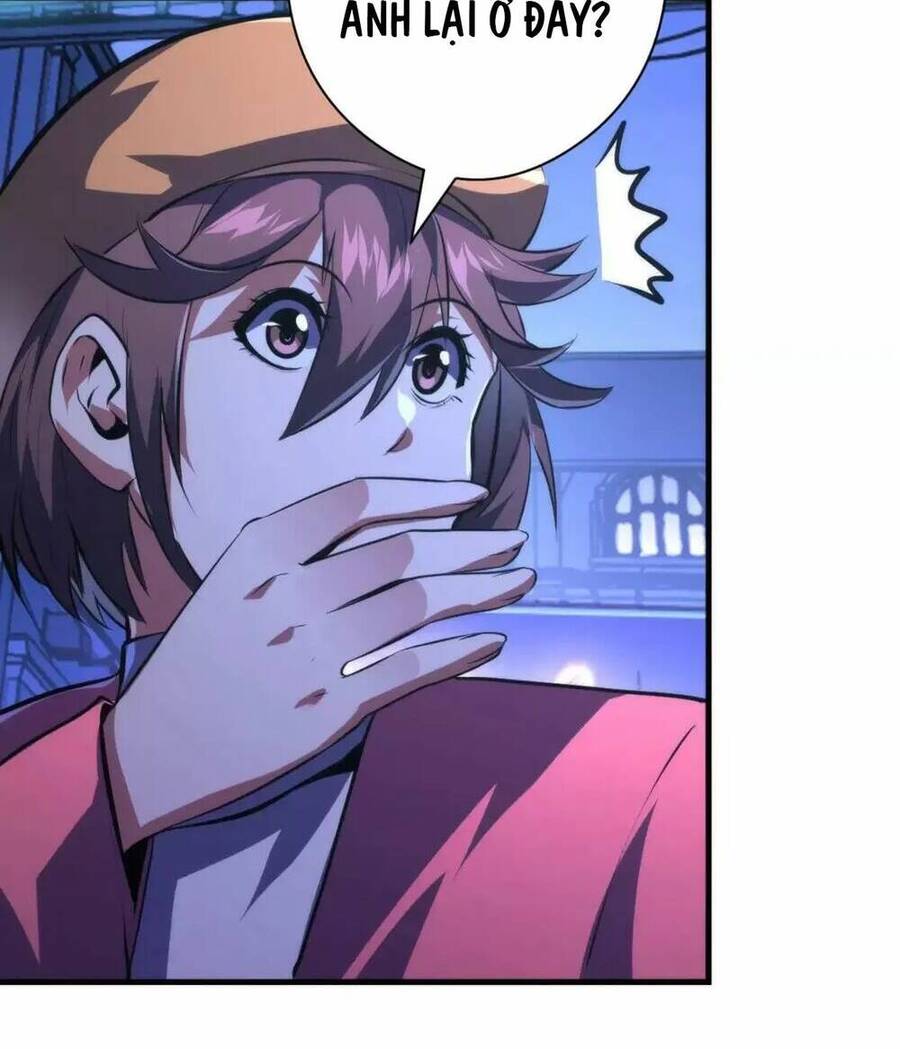 Trở Thành Thần Chủ Cthulhu Chapter 153 - Trang 2