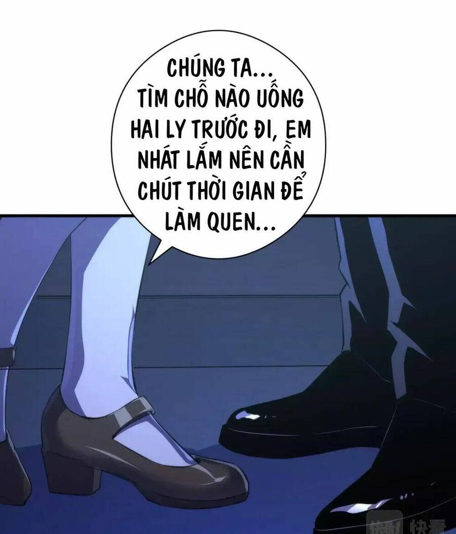 Trở Thành Thần Chủ Cthulhu Chapter 153 - Trang 2