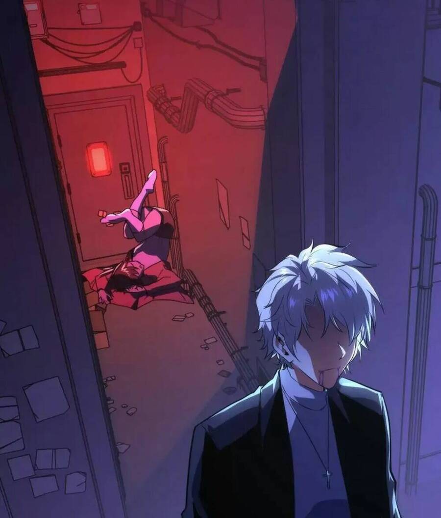 Trở Thành Thần Chủ Cthulhu Chapter 153 - Trang 2