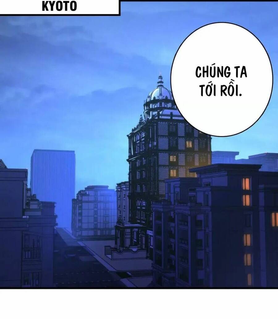 Trở Thành Thần Chủ Cthulhu Chapter 153 - Trang 2