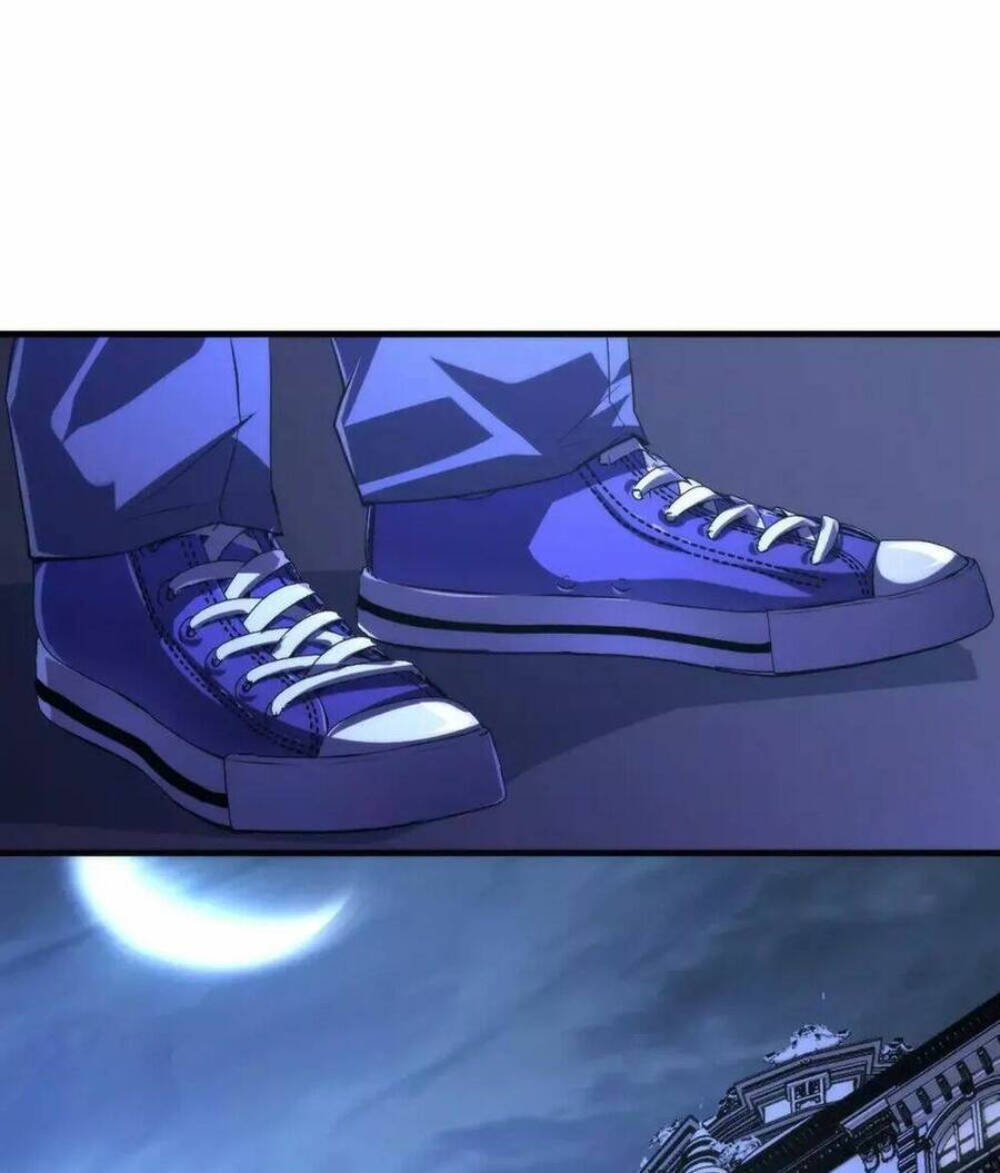 Trở Thành Thần Chủ Cthulhu Chapter 153 - Trang 2