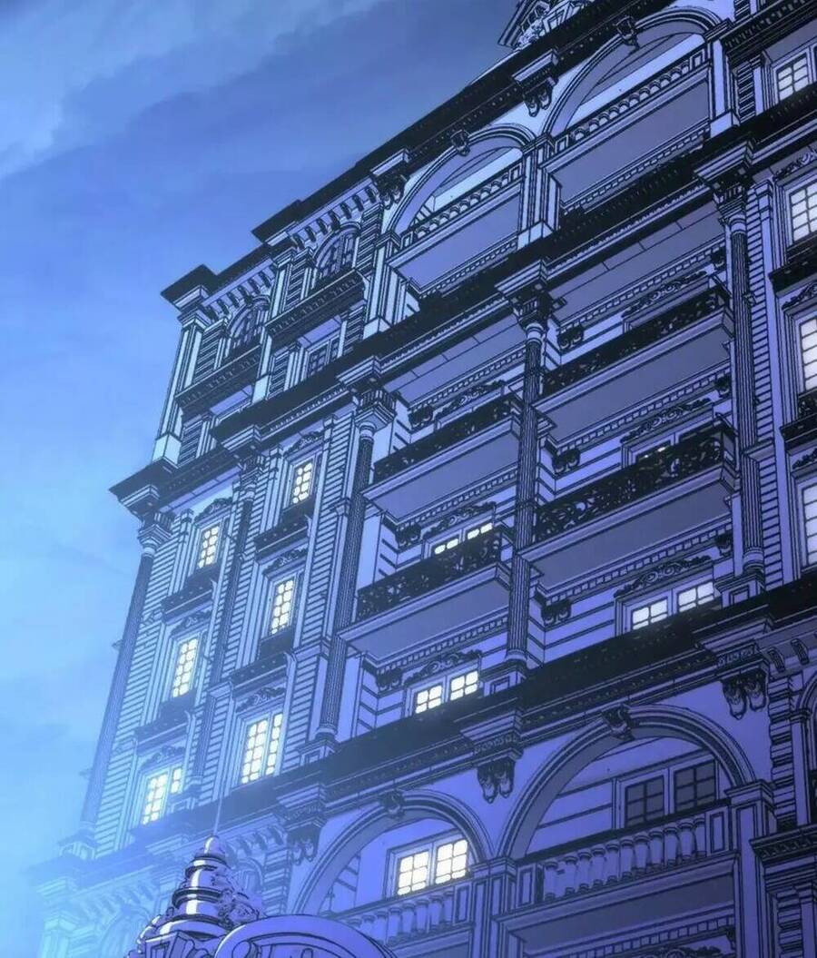 Trở Thành Thần Chủ Cthulhu Chapter 153 - Trang 2