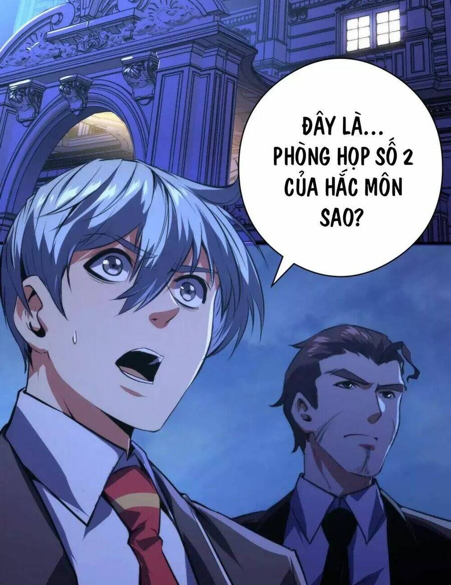 Trở Thành Thần Chủ Cthulhu Chapter 153 - Trang 2